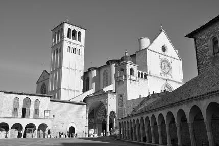 Vol.22 Assisi Italy